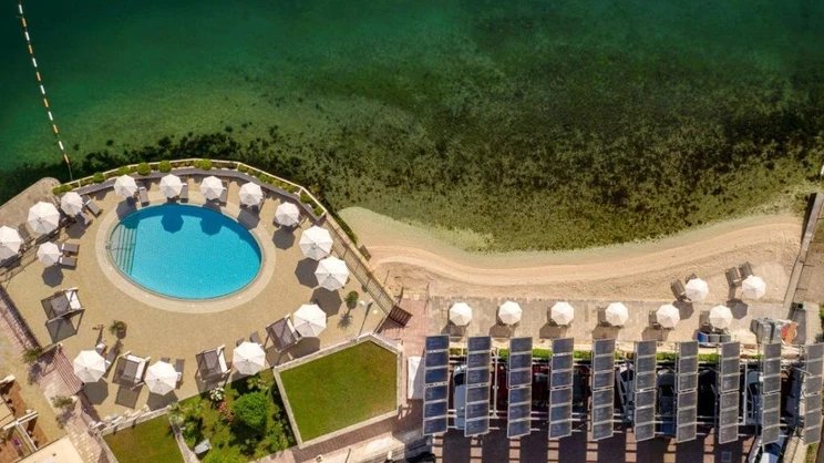 Hotel Splendido